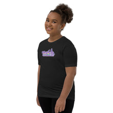Load image into Gallery viewer, ROVER Youth Short Sleeve T-Shirt