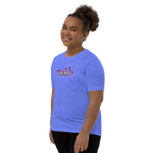 Load image into Gallery viewer, ROVER Youth Short Sleeve T-Shirt