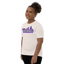 Load image into Gallery viewer, Youth Short Sleeve T-Shirt