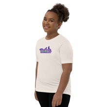 Load image into Gallery viewer, ROVER Youth Short Sleeve T-Shirt