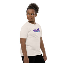 Load image into Gallery viewer, ROVER Youth Short Sleeve T-Shirt