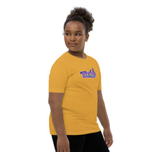 Load image into Gallery viewer, ROVER Youth Short Sleeve T-Shirt
