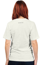 Load image into Gallery viewer, Q-T's with Big Q (EggShell)