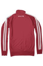 Load image into Gallery viewer, Q-trak Jacket (Maroon)
