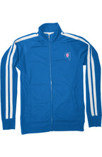 Load image into Gallery viewer, Q-trak Jacket (Very Blue)
