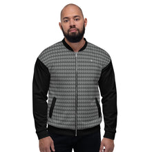 Load image into Gallery viewer, Q-love Jacket All-Gender  (Pattern Black)
