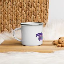 Load image into Gallery viewer, ROVER Enamel Mug
