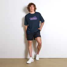 Load image into Gallery viewer, Unisex performance crew neck t-shirt

