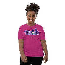 Load image into Gallery viewer, Youth Short Sleeve T-Shirt
