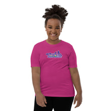 Load image into Gallery viewer, ROVER Youth Short Sleeve T-Shirt
