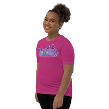 Load image into Gallery viewer, Youth Short Sleeve T-Shirt
