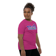 Load image into Gallery viewer, Youth Short Sleeve T-Shirt
