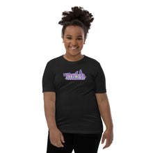 Load image into Gallery viewer, ROVER Youth Short Sleeve T-Shirt
