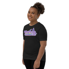 Load image into Gallery viewer, Youth Short Sleeve T-Shirt
