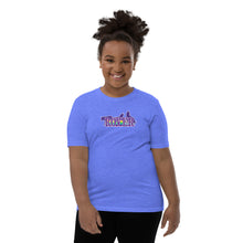 Load image into Gallery viewer, ROVER Youth Short Sleeve T-Shirt
