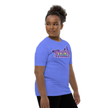 Load image into Gallery viewer, Youth Short Sleeve T-Shirt
