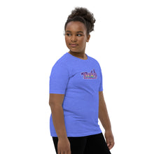 Load image into Gallery viewer, ROVER Youth Short Sleeve T-Shirt
