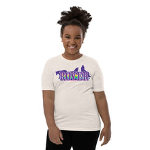 Load image into Gallery viewer, Youth Short Sleeve T-Shirt
