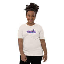 Load image into Gallery viewer, ROVER Youth Short Sleeve T-Shirt
