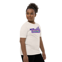 Load image into Gallery viewer, Youth Short Sleeve T-Shirt
