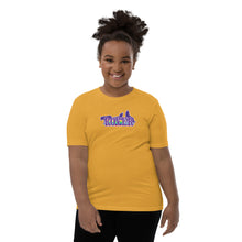 Load image into Gallery viewer, ROVER Youth Short Sleeve T-Shirt
