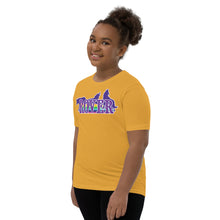 Load image into Gallery viewer, Youth Short Sleeve T-Shirt
