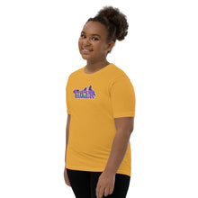 Load image into Gallery viewer, ROVER Youth Short Sleeve T-Shirt
