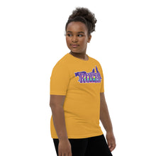Load image into Gallery viewer, Youth Short Sleeve T-Shirt
