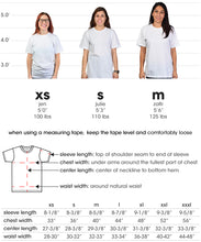 Load image into Gallery viewer, Q-T&#39;s with Big Q (Asphalt) All Gender T-shirts
