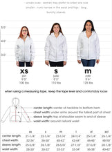 Load image into Gallery viewer, Zip Hoodie All Gender (Asphalt)
