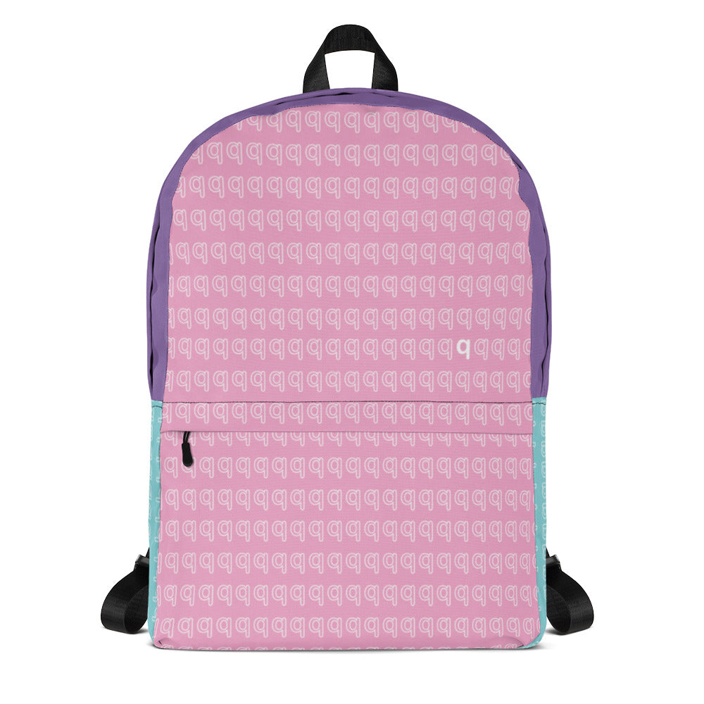 Q-pack (Unicorn q-pattern)