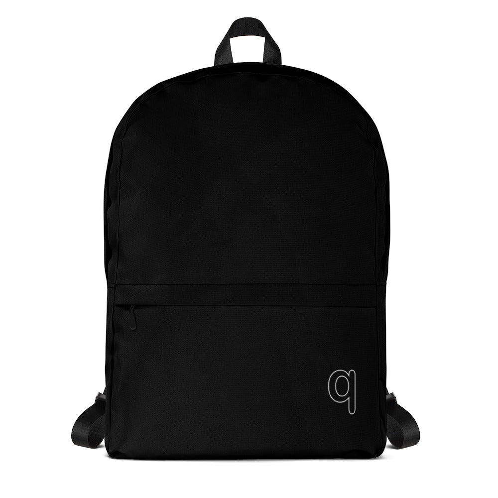Q-Pack (Black)